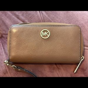 Michael Kors Wallet $35
